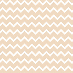 Geometric seamless pattern. Simple regular background. Vector illustration with herringbone or puzzle