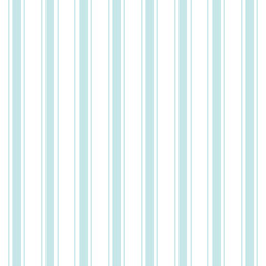 Abstract vector striped seamless pattern with colored stripes.
