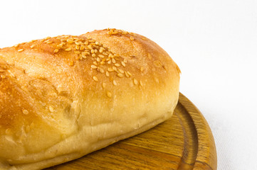 whole wheat bread