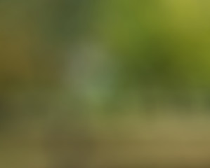 Green brown colored blurred background/Green brown colored blurred background