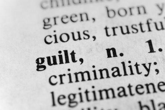 Culpability Billeder – Gennemse 1,430 stockfotos, vektorer og videoer ...