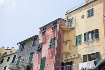 Fototapeta premium Portovenere ,Le 5 terre.