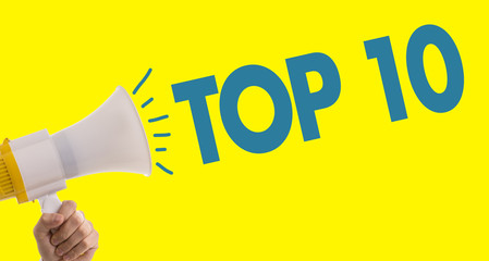 TOP 10