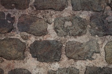 Old Street stones