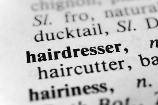 Hairdresser