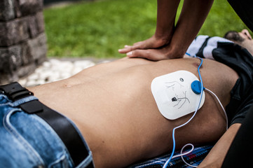 Pratiche di primo soccorso