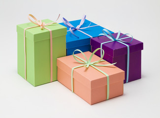 Подарки на праздник