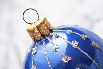 Christmas decoration