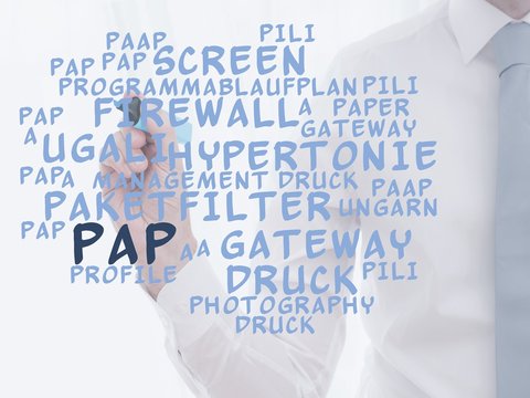 PAP
