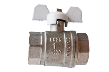 water inlet valve