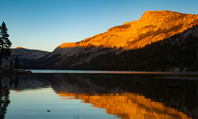 Eastern Sierra 2016
