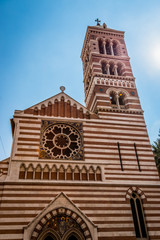 L'église San Paolo Dentro à Rome