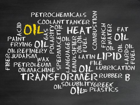 Oil