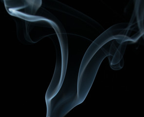 Fototapeta premium Smoke