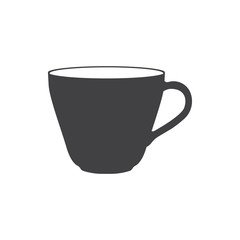 kitchen icon of cup