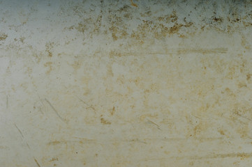 Metal texture with scratches and cracks; background