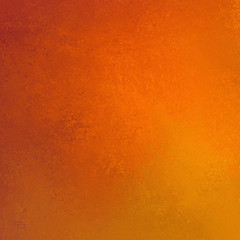 orange and yellow textured background, autumn color background design in fall leaves colors