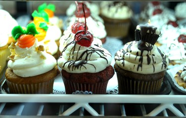 Cupcakes