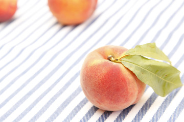 Peaches