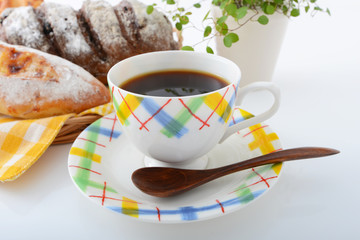 コーヒータイム