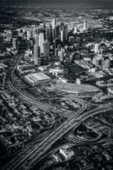 Los Angeles Downtown
