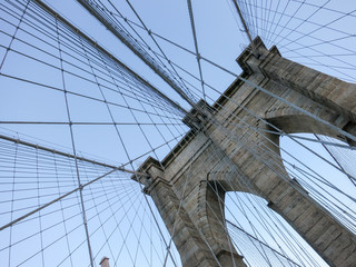 Brooklyn Bridge