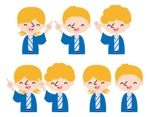 カップル夫婦旅海外【浴衣】