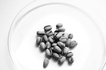 Healthy Pistachio nut