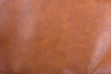 brown leather texture background