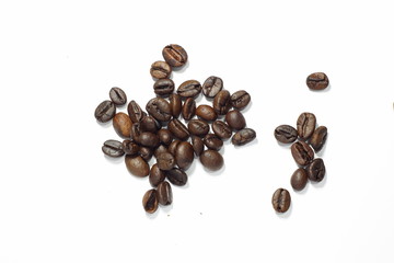 coffee bean