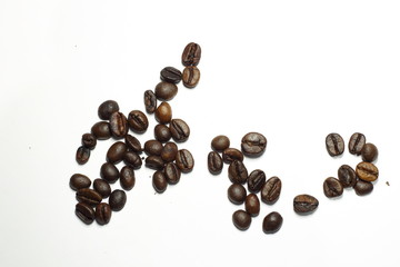 coffee bean