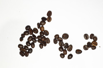 coffee bean