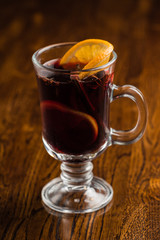 mulled wine