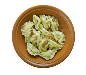 Pierogi ruskie