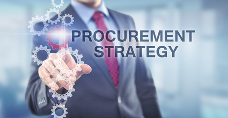 procurement strategy