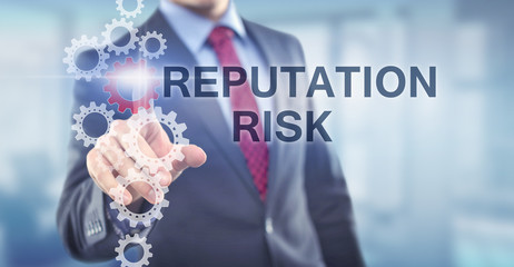 Reputation risk