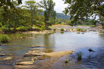 sri lanka landscape
