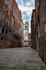 Fototapeta na wymiar Venedig/Venice