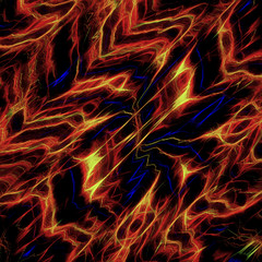 noise distortion.006