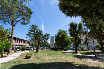 Gubbio - Umbria - Italy