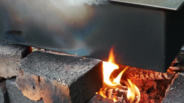 Smokehouse