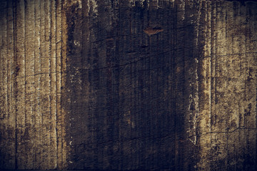 dark wood background, wooden board rough grain surface texture