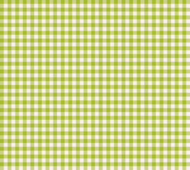 Vector vichy pattern - checkered seamless background