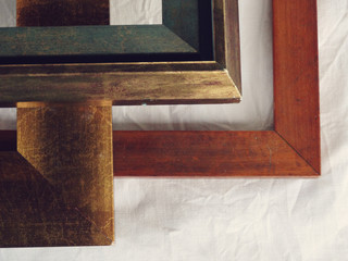 Frames Decor Group Close Up View
