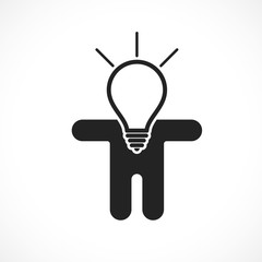 idée concept symbole