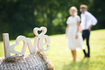 Love background