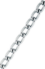 Steel chain