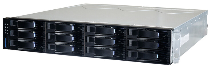 System storage