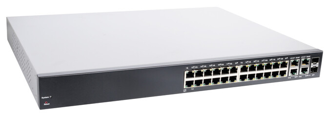 Network switch