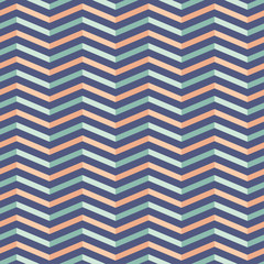 Seamless vector background with abstract geometric pattern. Print. Repeating background. Cloth design, wallpaper.